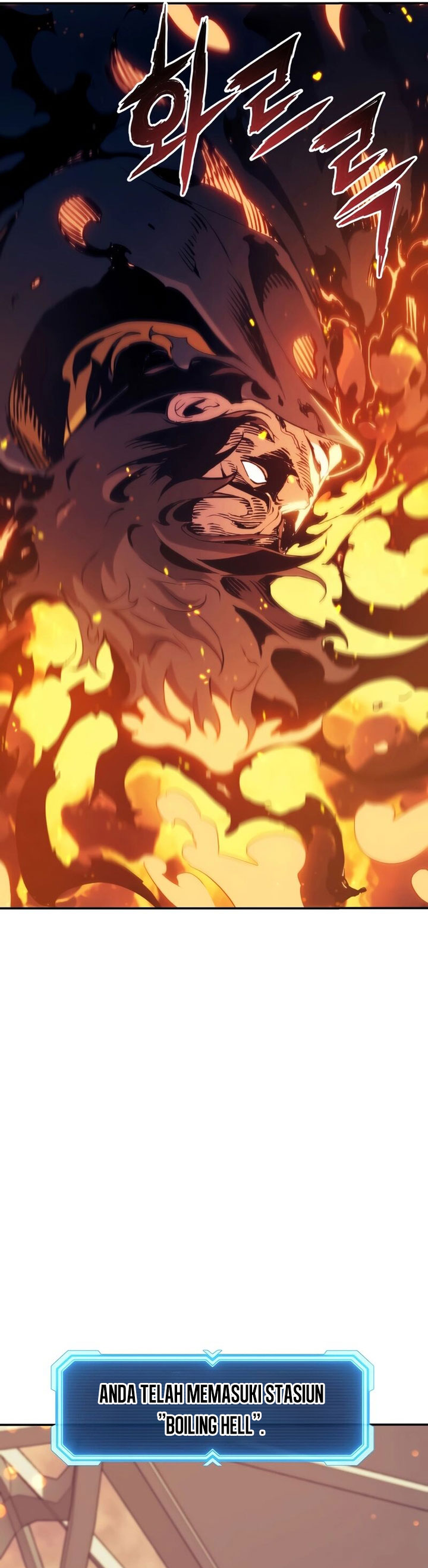 Return of the Broken Constellation Chapter 113 Gambar 52