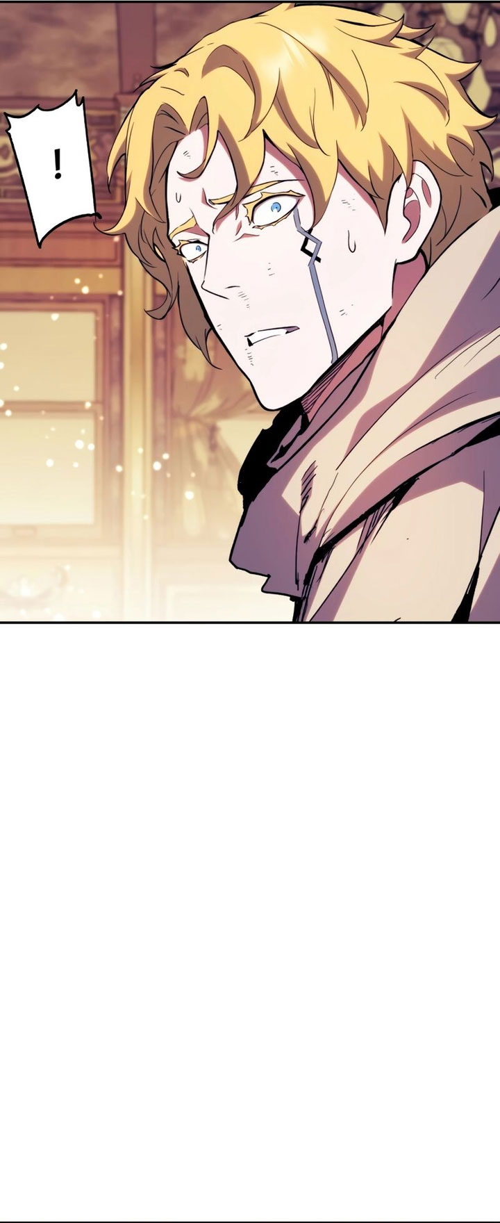 Return of the Broken Constellation Chapter 114 Gambar 4