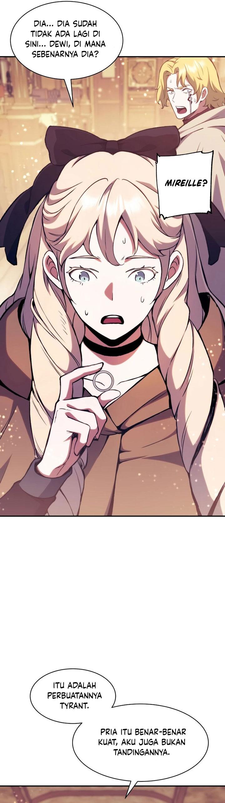 Return of the Broken Constellation Chapter 114 Gambar 6