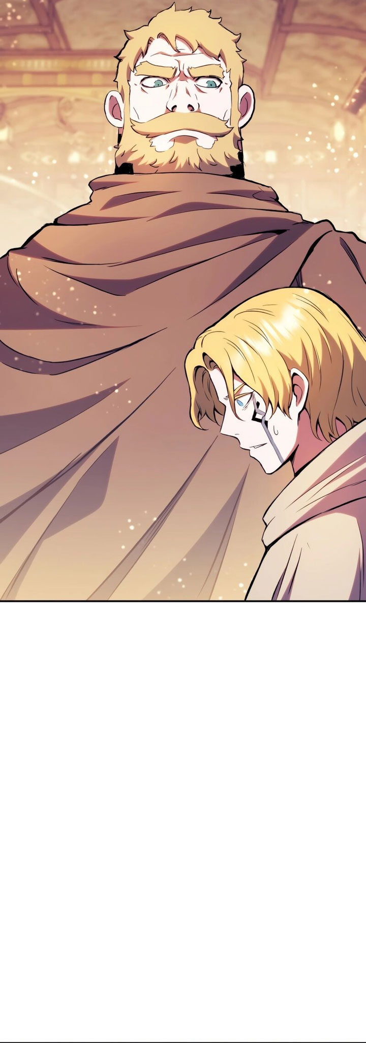 Return of the Broken Constellation Chapter 114 Gambar 7