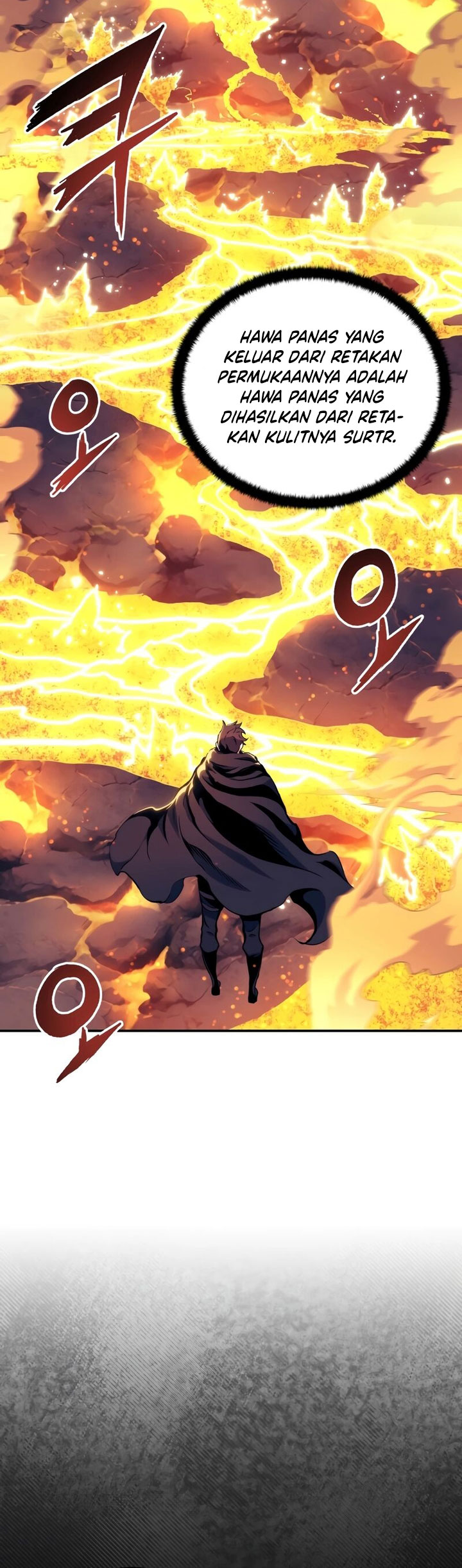 Return of the Broken Constellation Chapter 114 Gambar 12