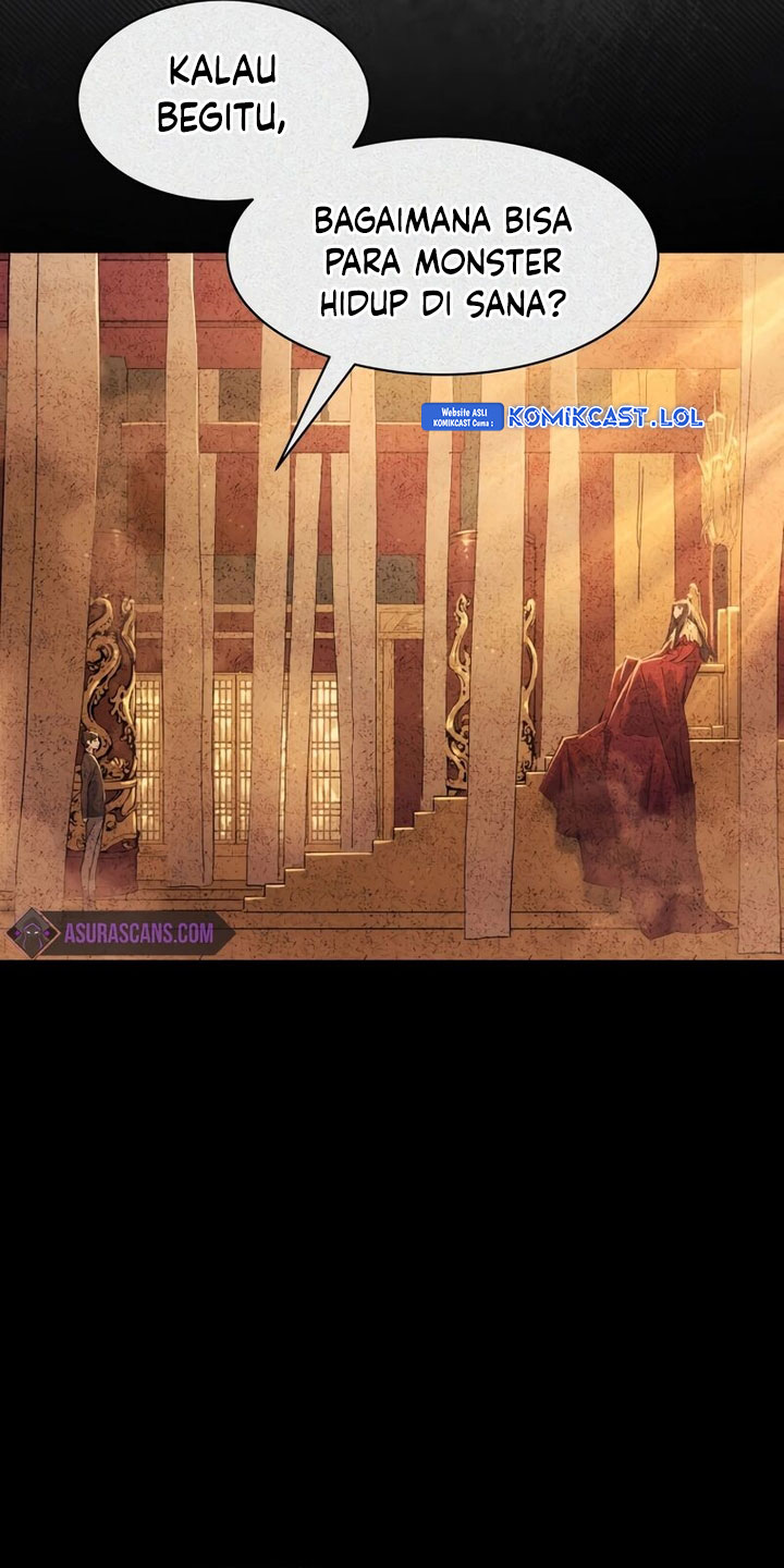 Return of the Broken Constellation Chapter 114 Gambar 13