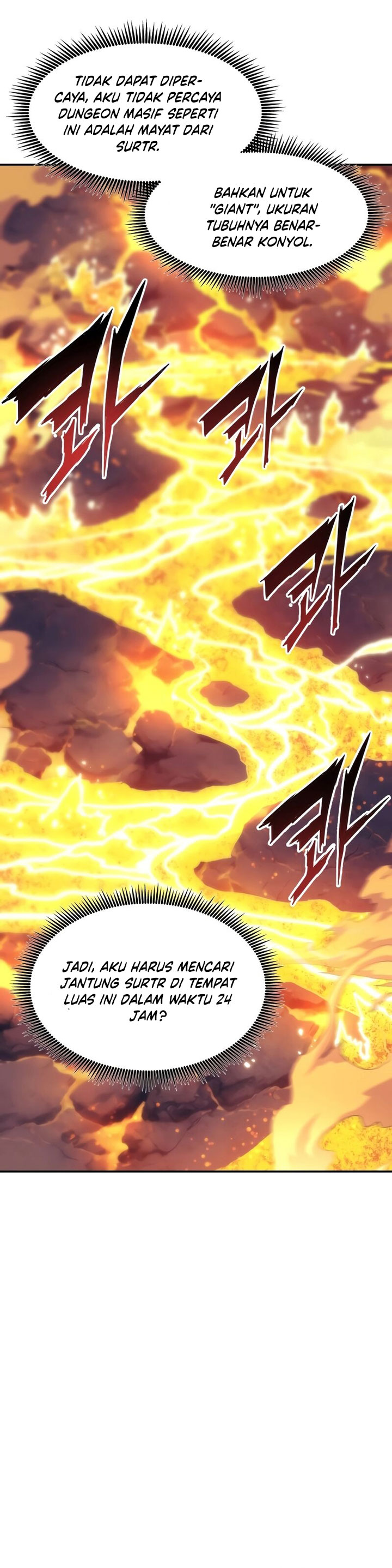 Return of the Broken Constellation Chapter 114 Gambar 17