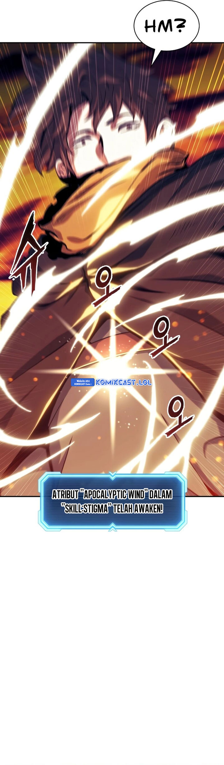 Return of the Broken Constellation Chapter 114 Gambar 18