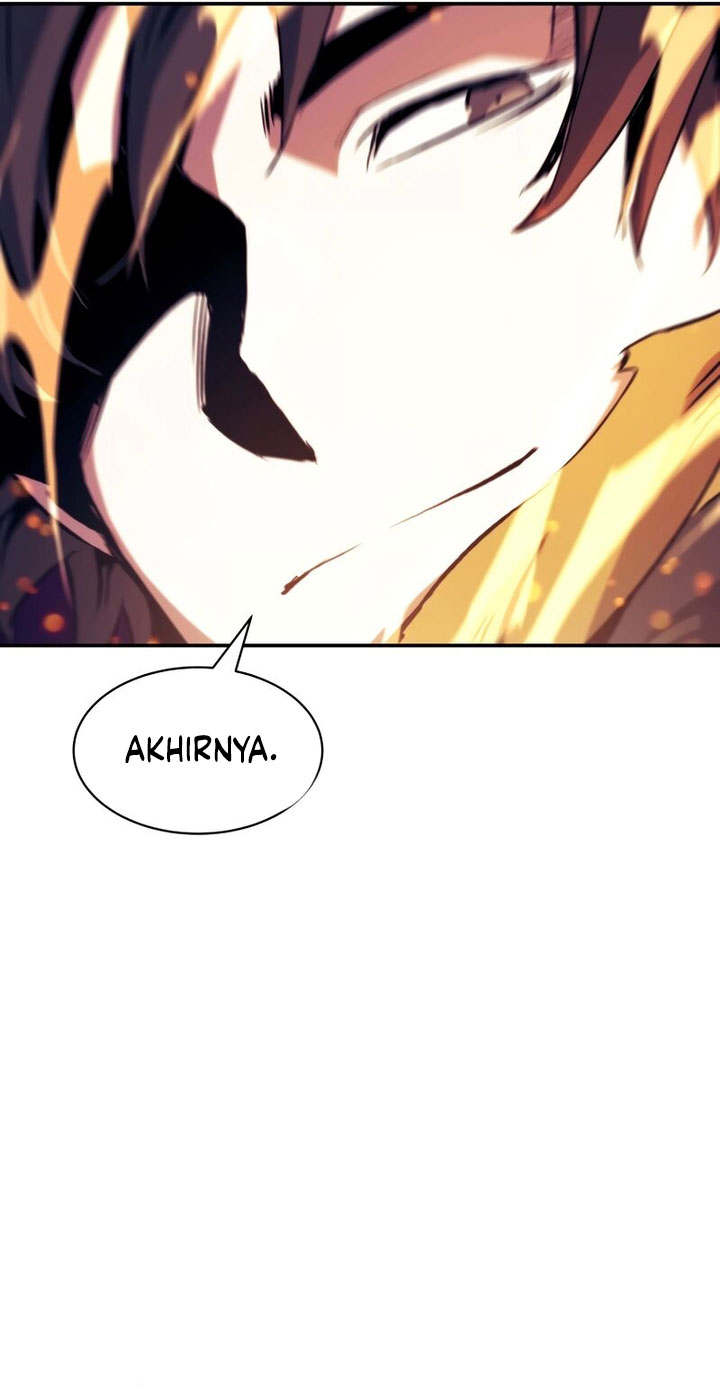 Return of the Broken Constellation Chapter 114 Gambar 19