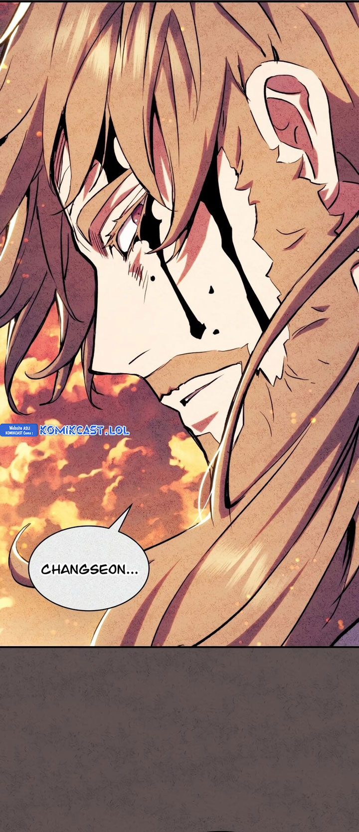 Return of the Broken Constellation Chapter 114 Gambar 25