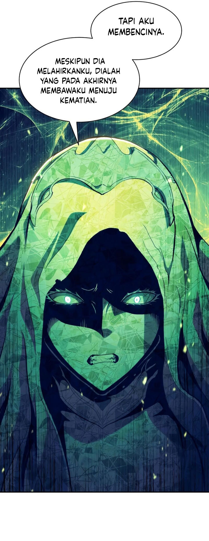 Return of the Broken Constellation Chapter 114 Gambar 41