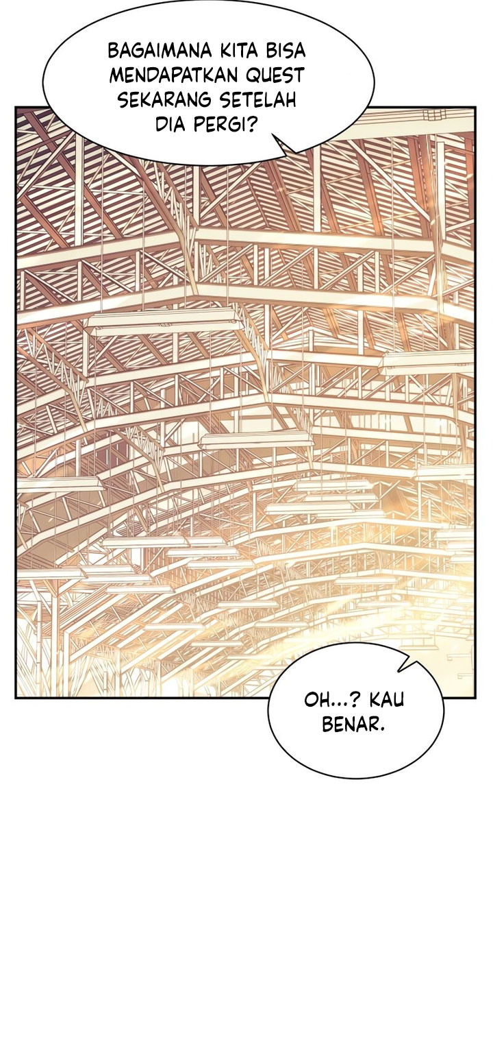 Return of the Broken Constellation Chapter 116 Gambar 11