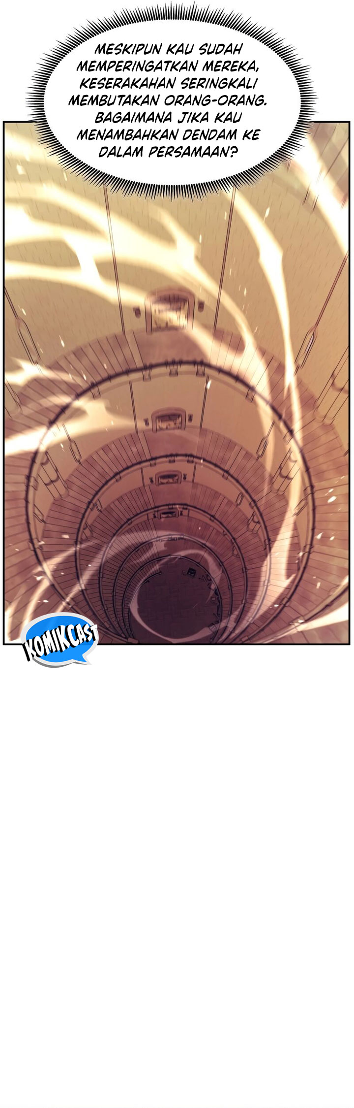 Return of the Broken Constellation Chapter 116 Gambar 18