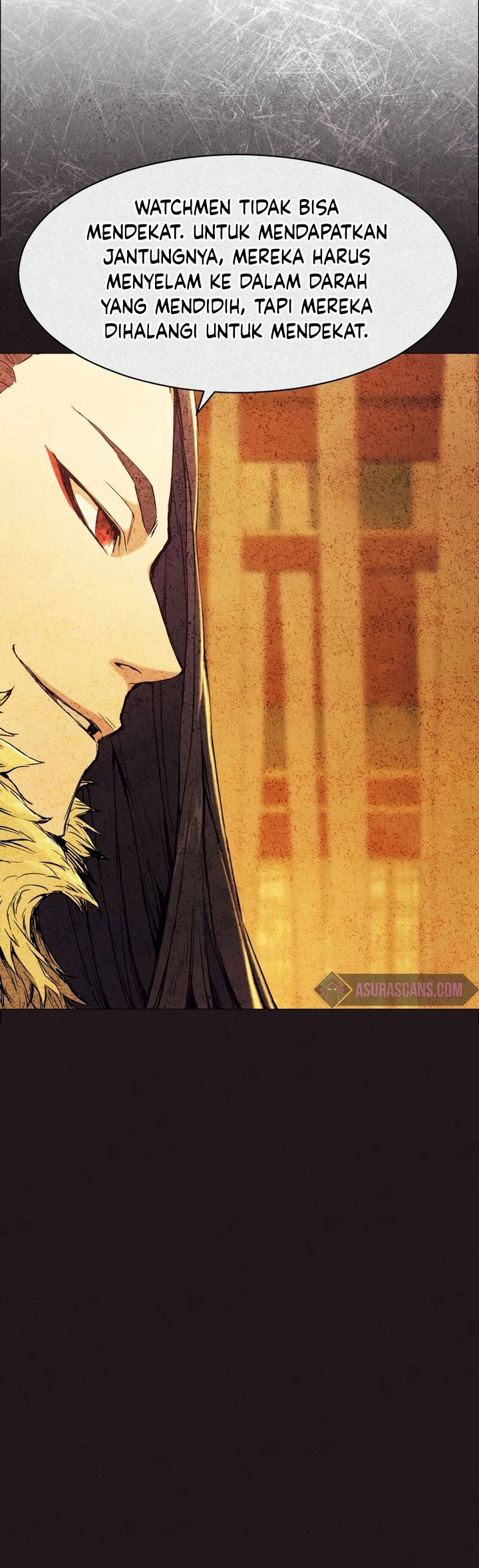 Return of the Broken Constellation Chapter 116 Gambar 27