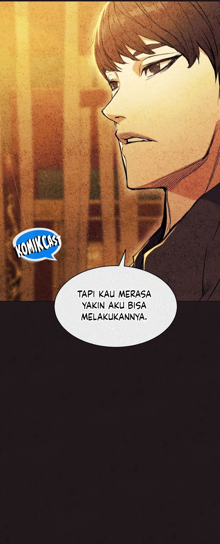 Return of the Broken Constellation Chapter 116 Gambar 28