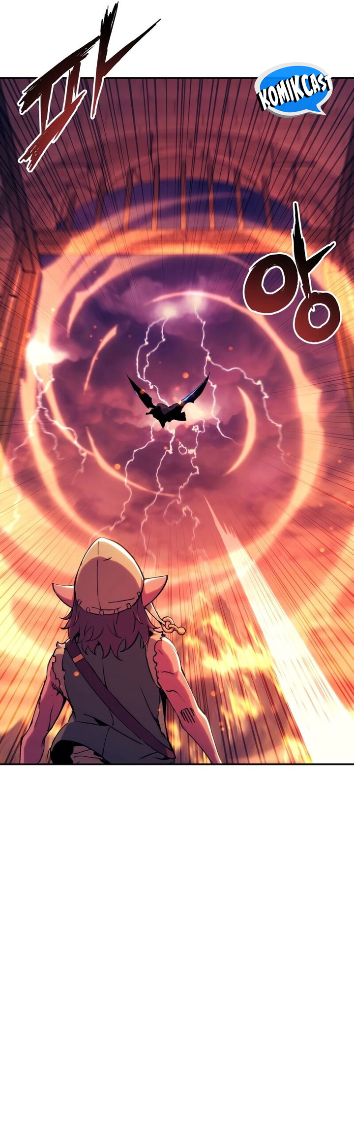 Return of the Broken Constellation Chapter 116 Gambar 35
