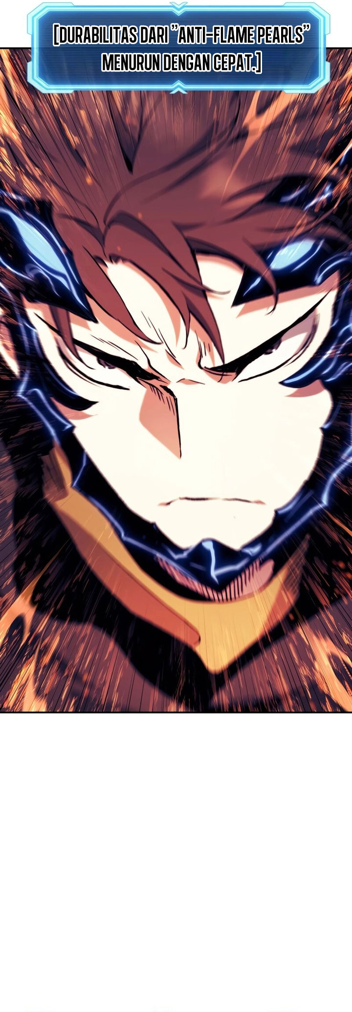 Return of the Broken Constellation Chapter 116 Gambar 37