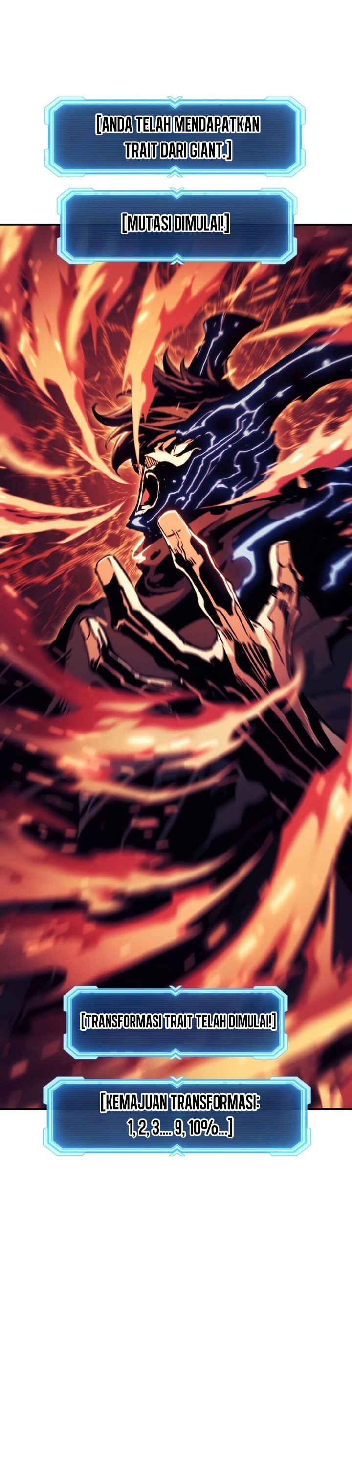 Return of the Broken Constellation Chapter 116 Gambar 51