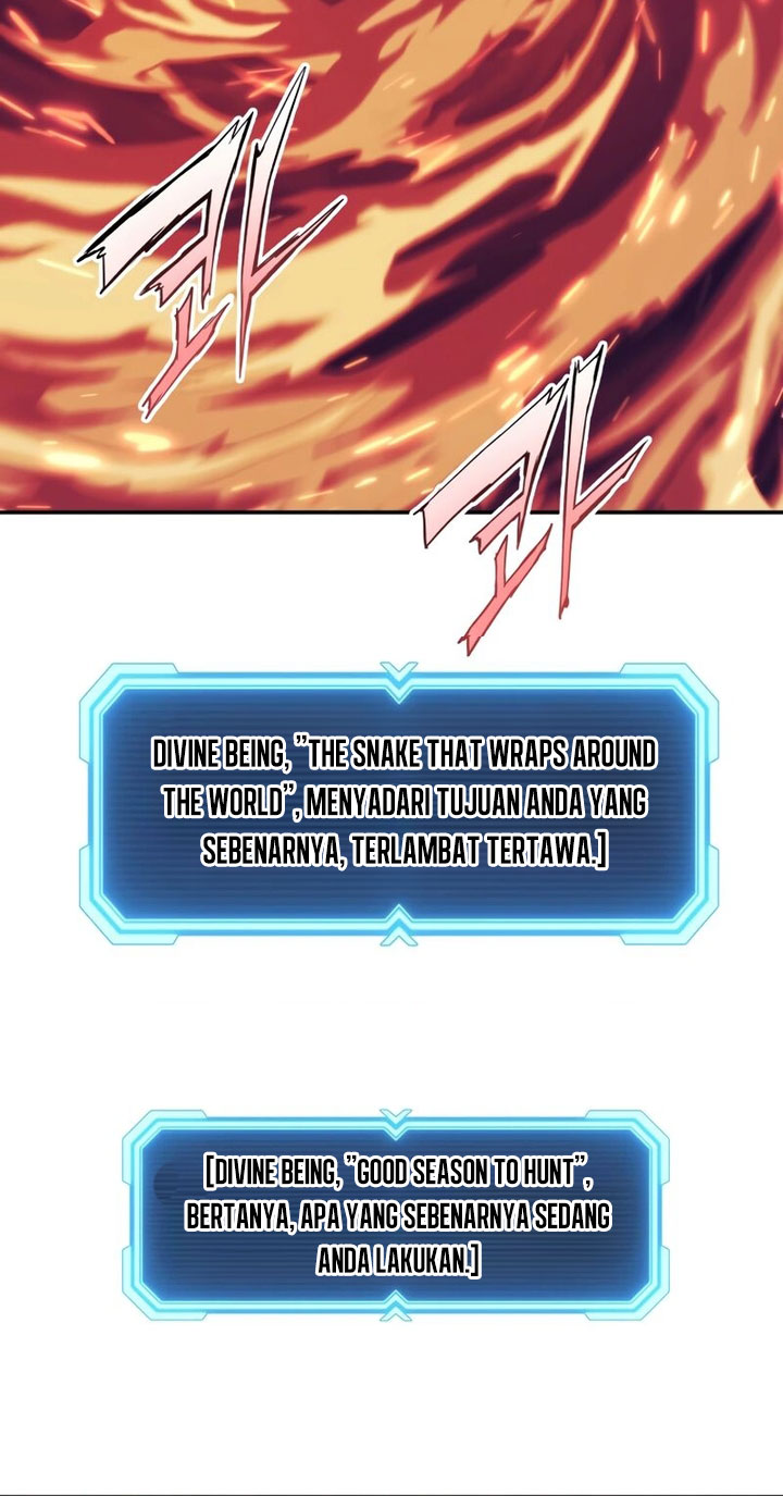 Return of the Broken Constellation Chapter 116 Gambar 54