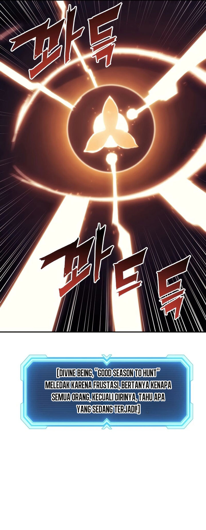 Return of the Broken Constellation Chapter 116 Gambar 56