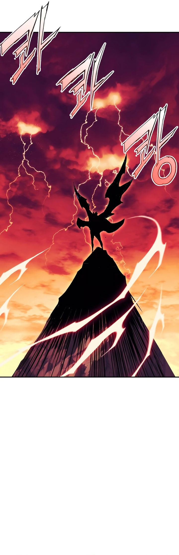 Return of the Broken Constellation Chapter 116 Gambar 57