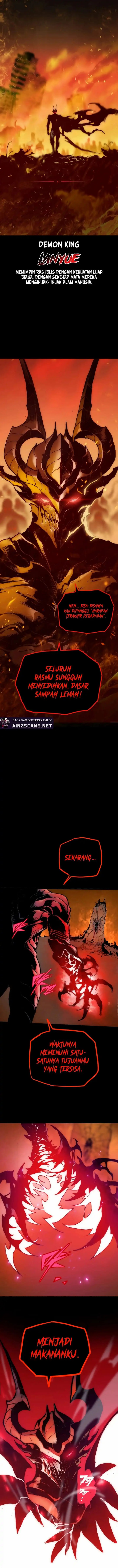 Return of the Devourer Chapter 01 Gambar 2