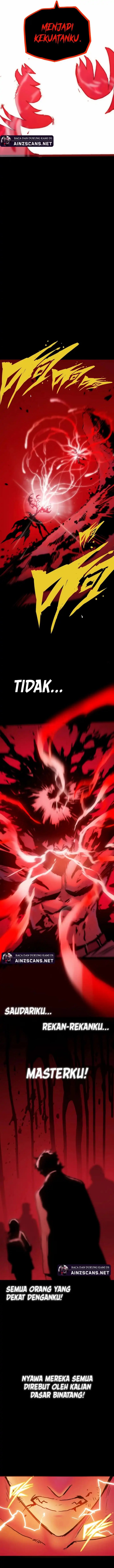 Return of the Devourer Chapter 01 Gambar 3