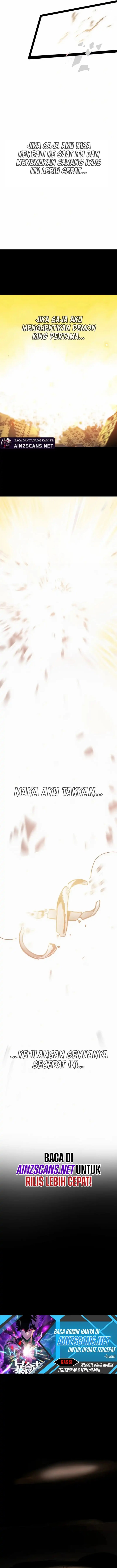 Return of the Devourer Chapter 01 Gambar 6