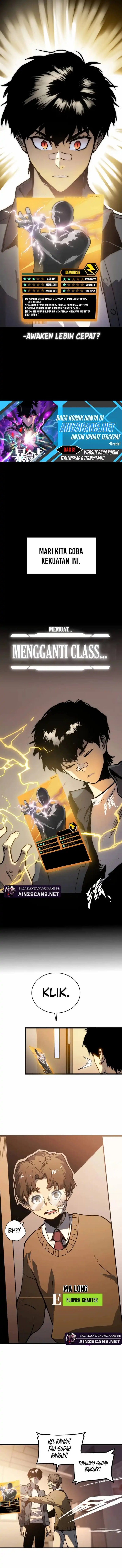 Return of the Devourer Chapter 01 Gambar 13