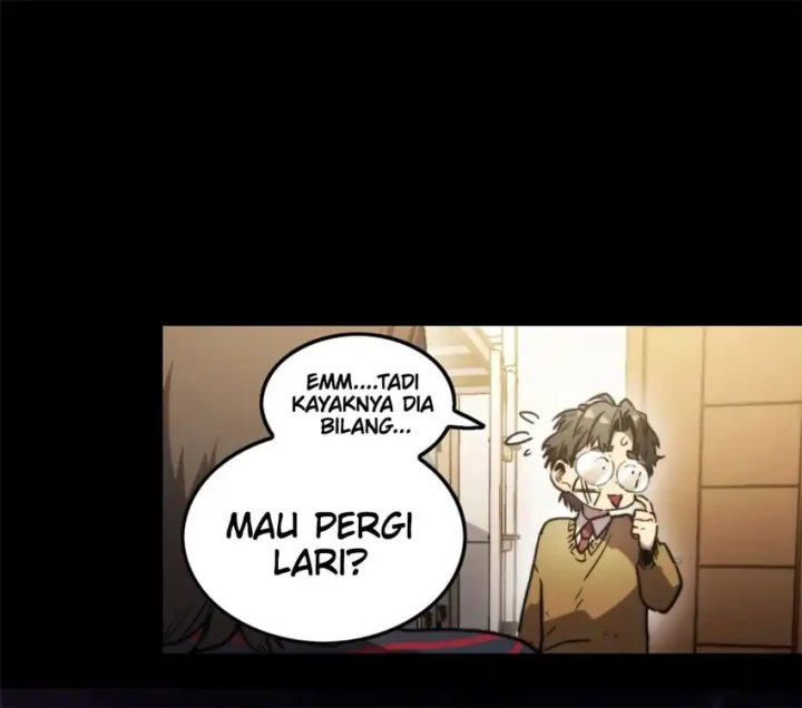 Return of the Devourer Chapter 03 Gambar 12