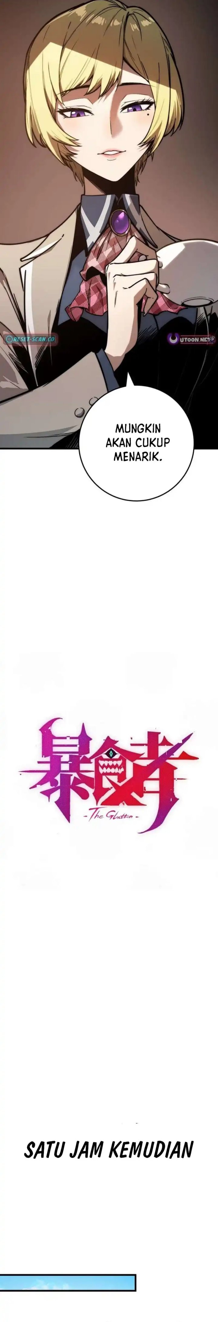 Return of the Devourer Chapter 06 Gambar 7