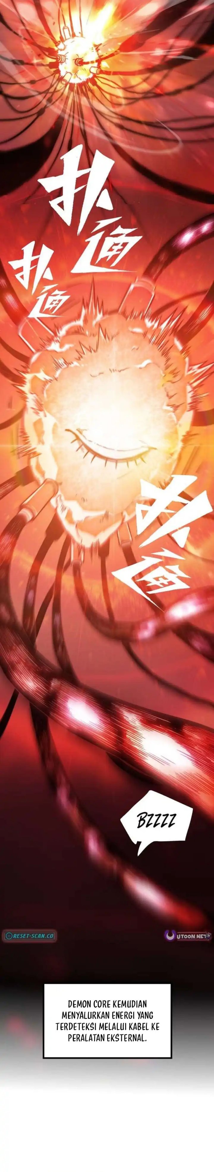 Return of the Devourer Chapter 06 Gambar 10