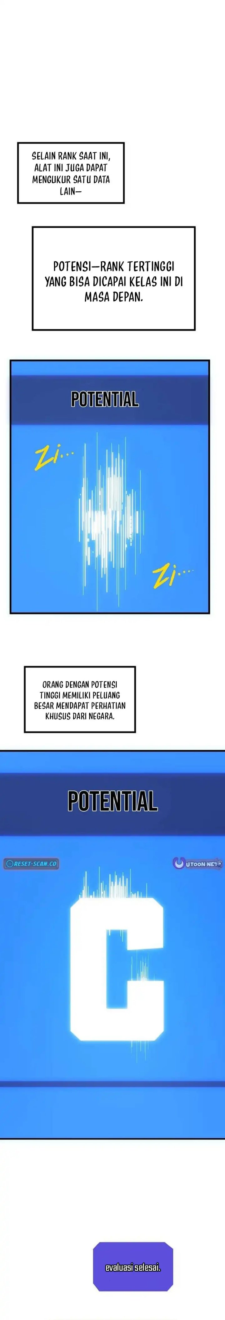 Return of the Devourer Chapter 06 Gambar 12