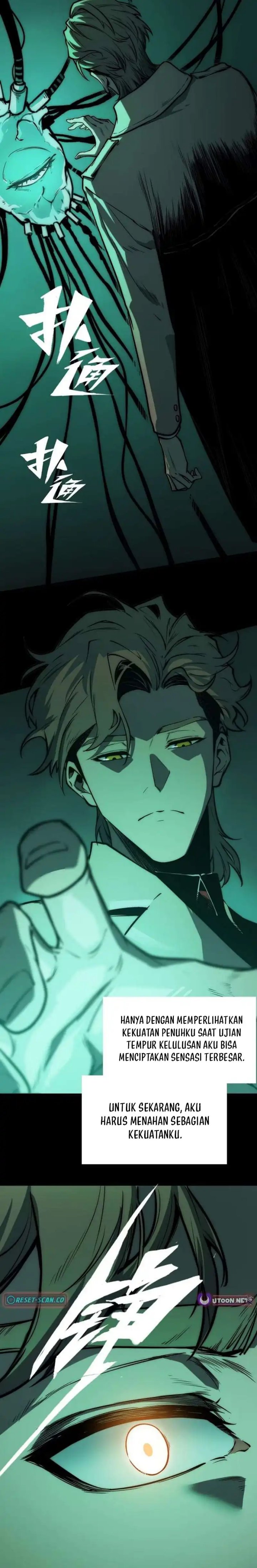Return of the Devourer Chapter 06 Gambar 19