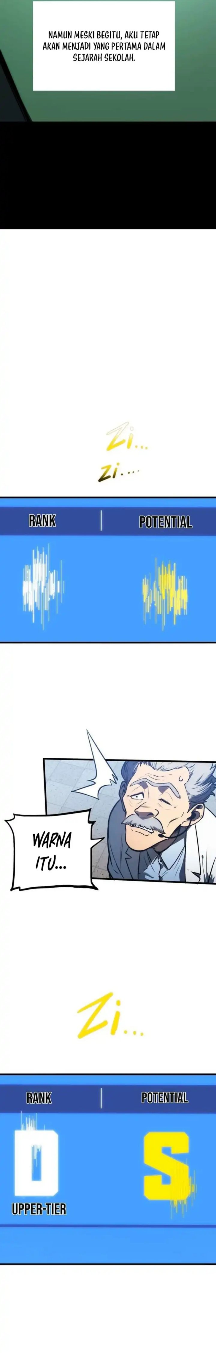 Return of the Devourer Chapter 06 Gambar 20