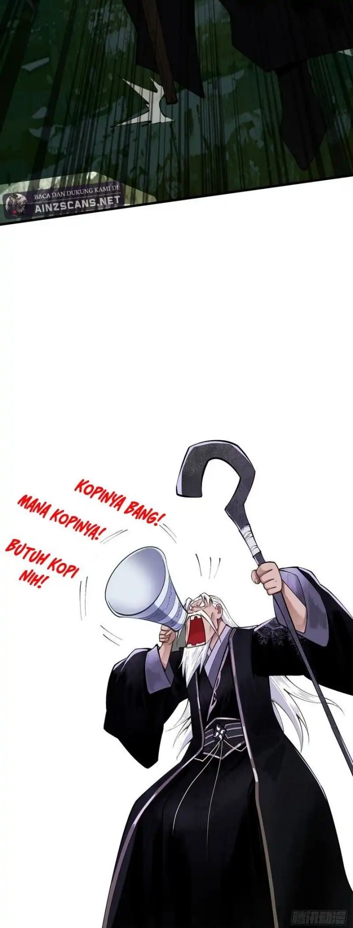 Return of the Devourer Chapter 06 Gambar 28