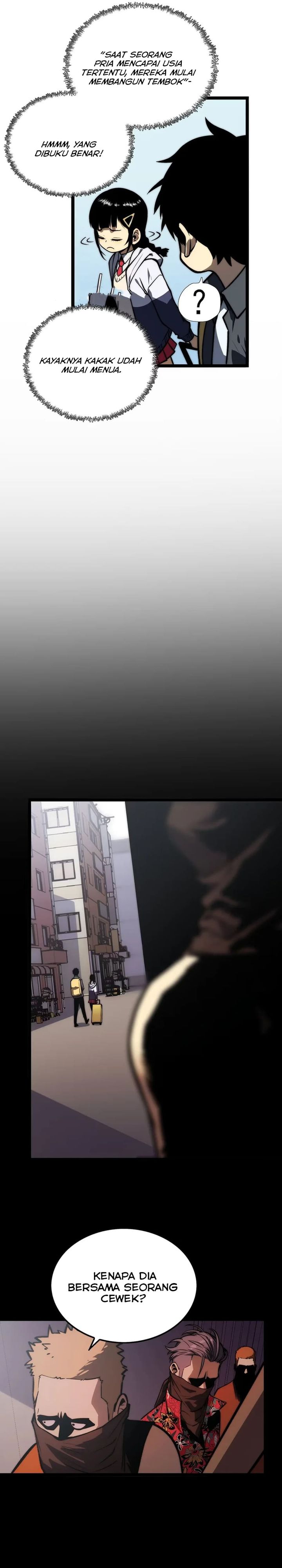 Return of the Devourer Chapter 10 Gambar 7