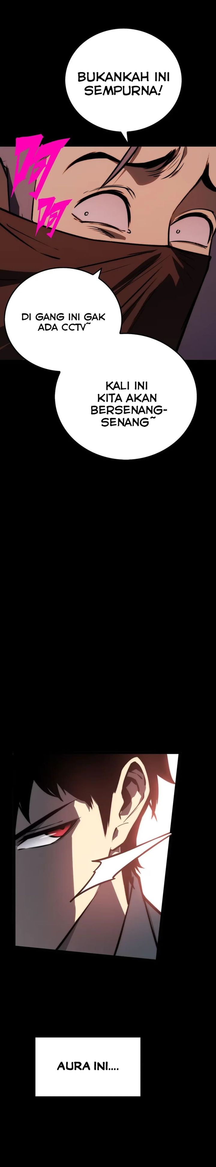 Return of the Devourer Chapter 10 Gambar 8