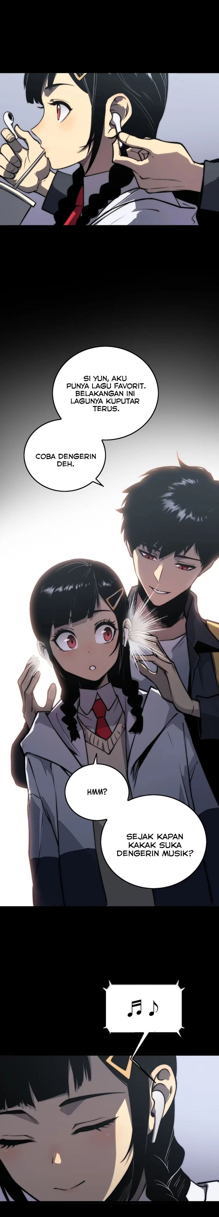 Return of the Devourer Chapter 10 Gambar 10