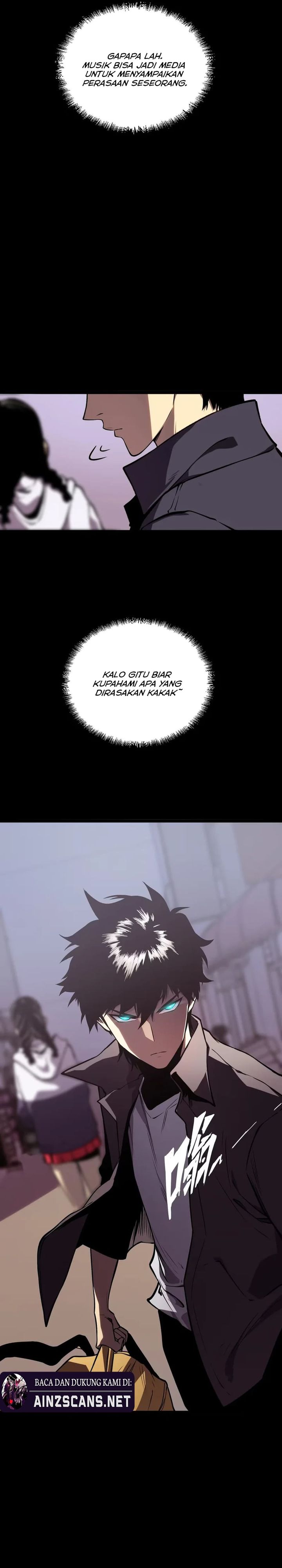 Return of the Devourer Chapter 10 Gambar 11