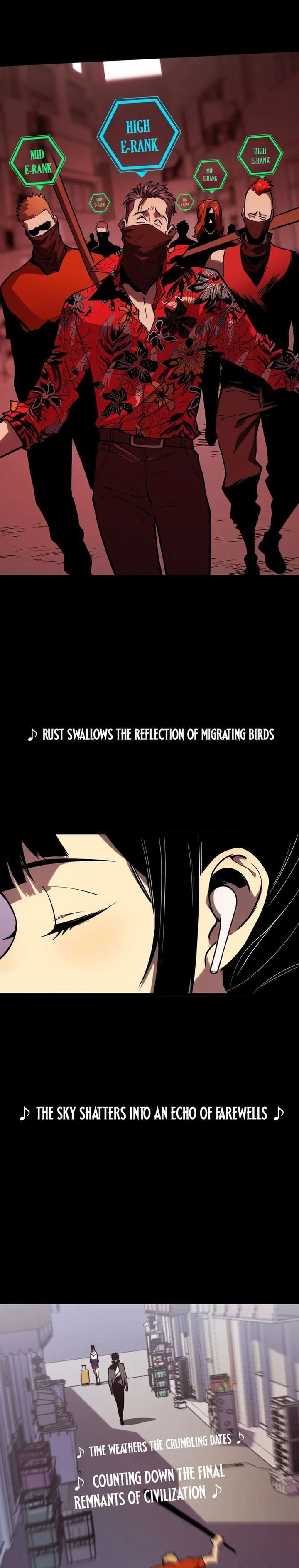 Return of the Devourer Chapter 10 Gambar 12