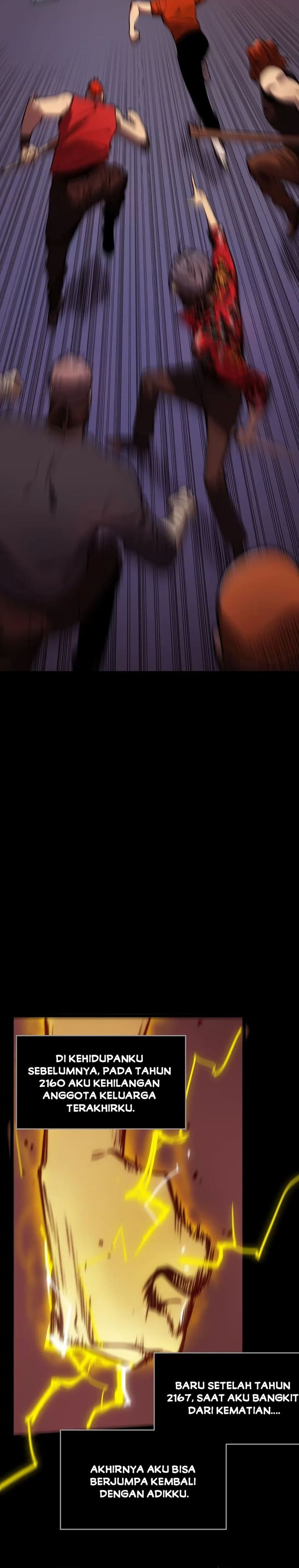 Return of the Devourer Chapter 10 Gambar 13