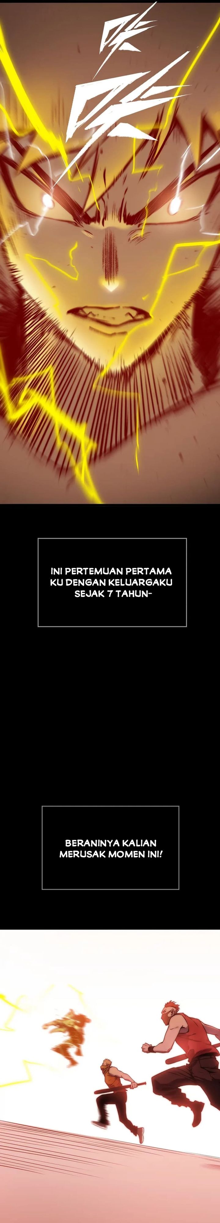 Return of the Devourer Chapter 10 Gambar 14