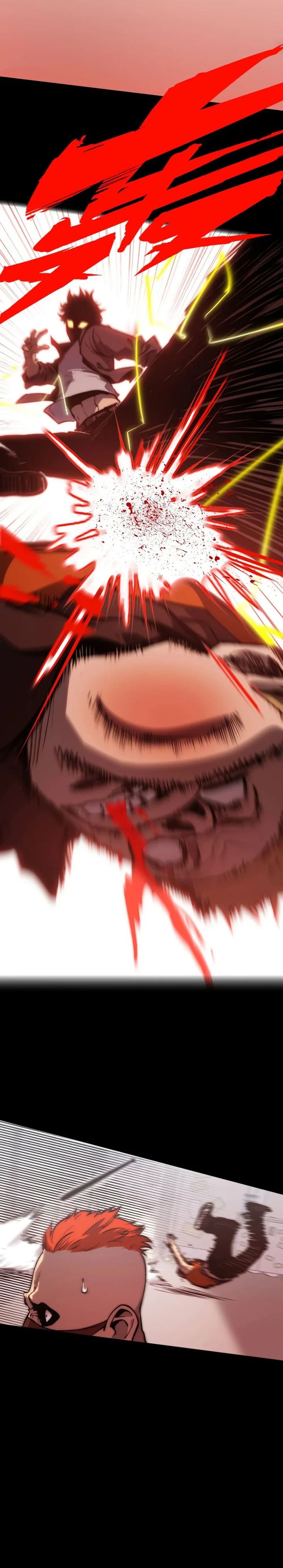 Return of the Devourer Chapter 10 Gambar 15