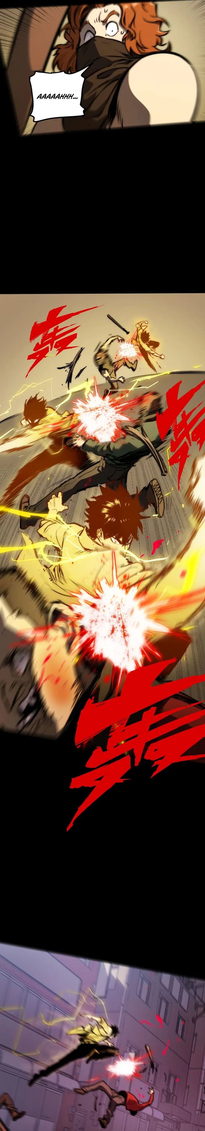 Return of the Devourer Chapter 10 Gambar 17