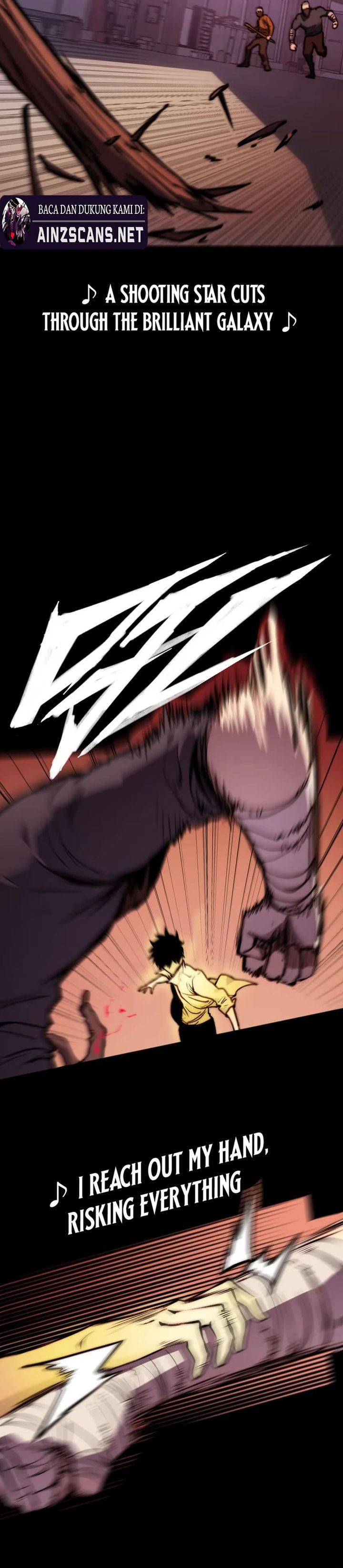 Return of the Devourer Chapter 10 Gambar 18