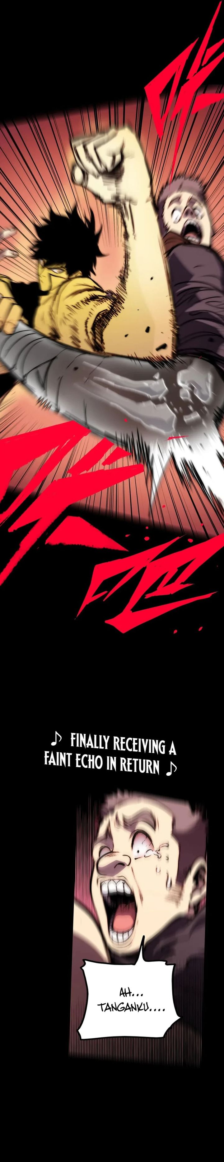 Return of the Devourer Chapter 10 Gambar 19