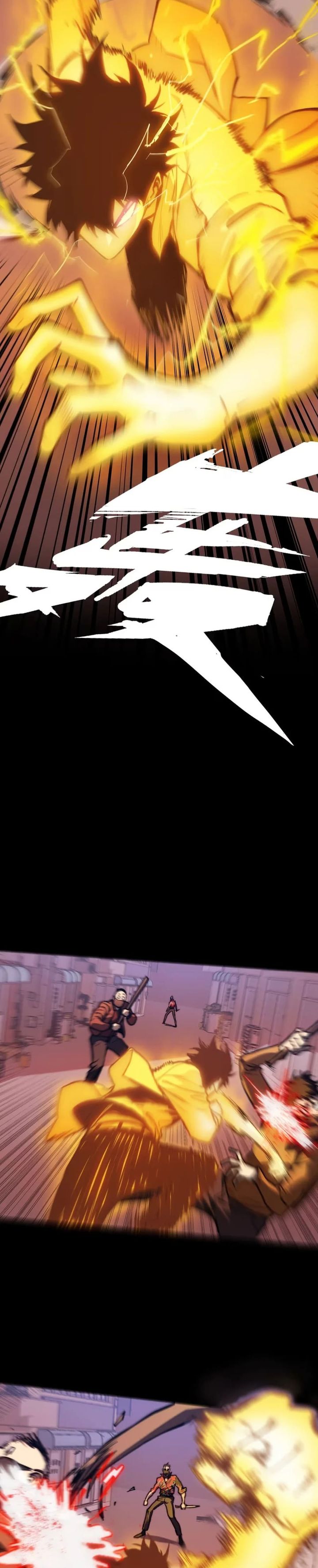 Return of the Devourer Chapter 10 Gambar 22