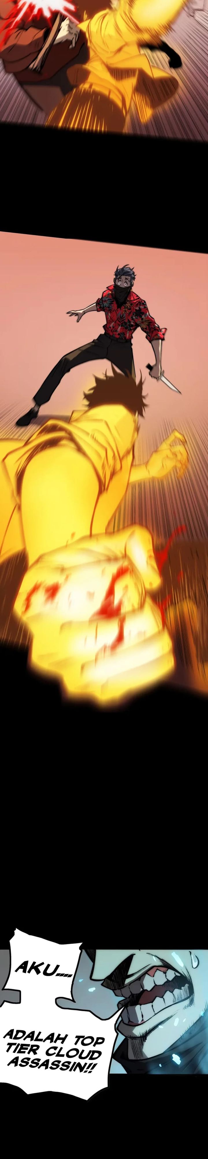 Return of the Devourer Chapter 10 Gambar 23