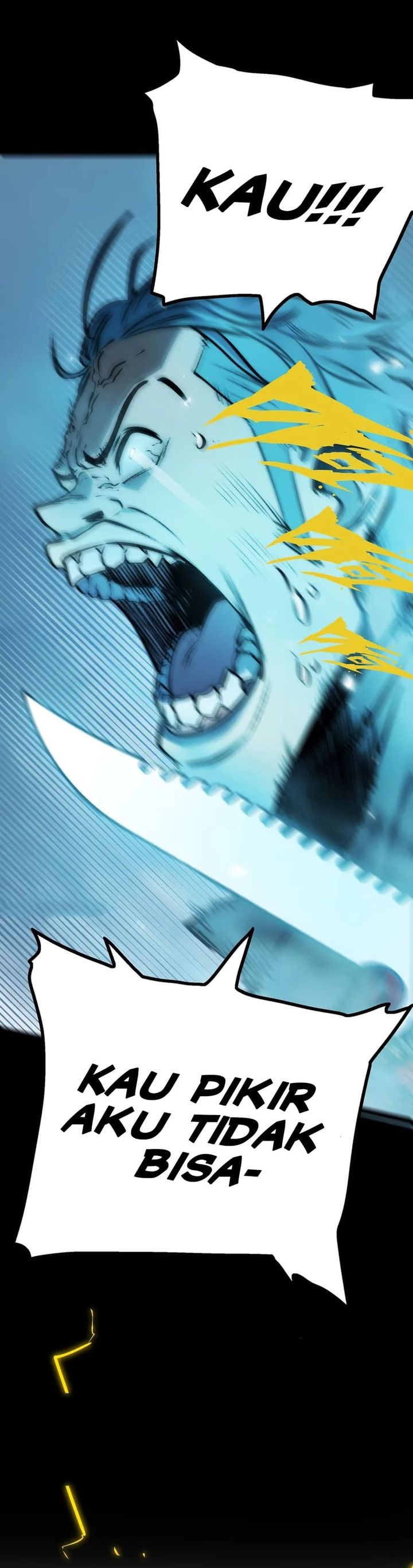 Return of the Devourer Chapter 10 Gambar 24