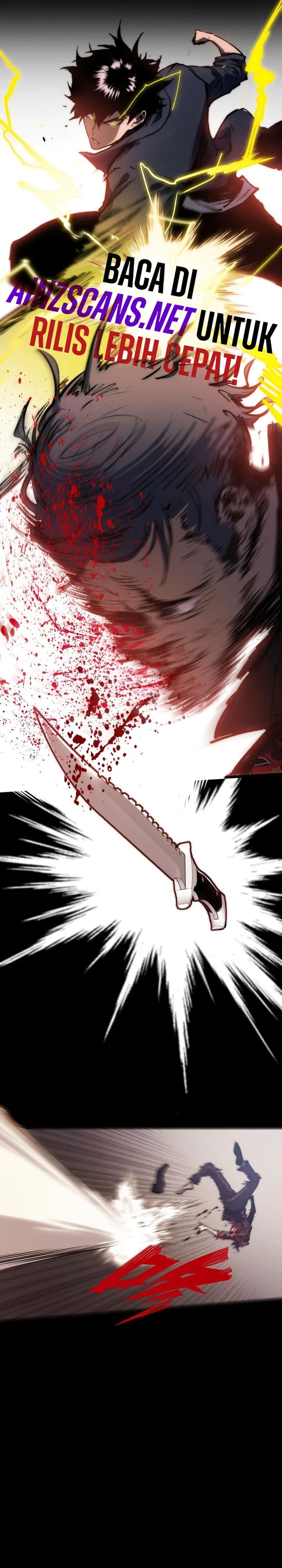 Return of the Devourer Chapter 10 Gambar 25