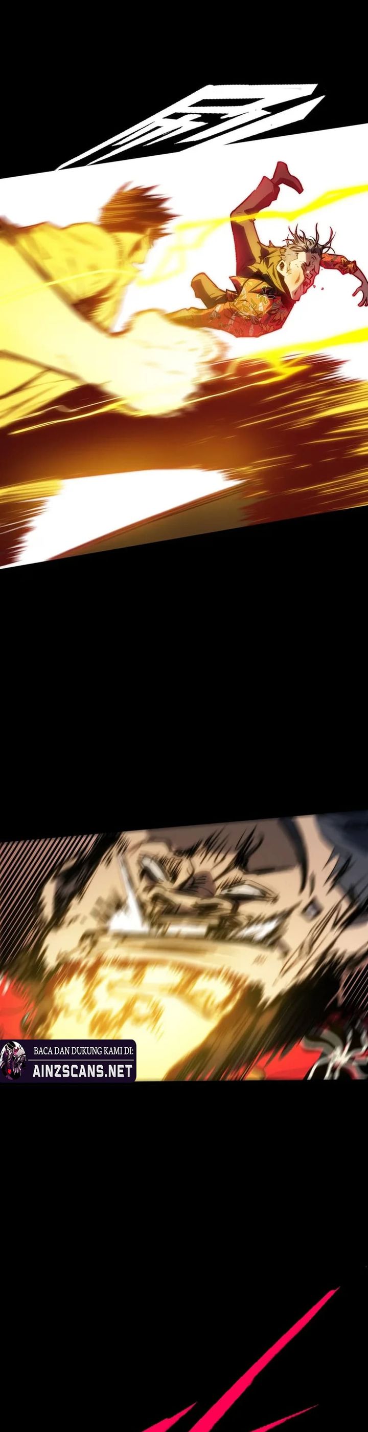 Return of the Devourer Chapter 10 Gambar 26