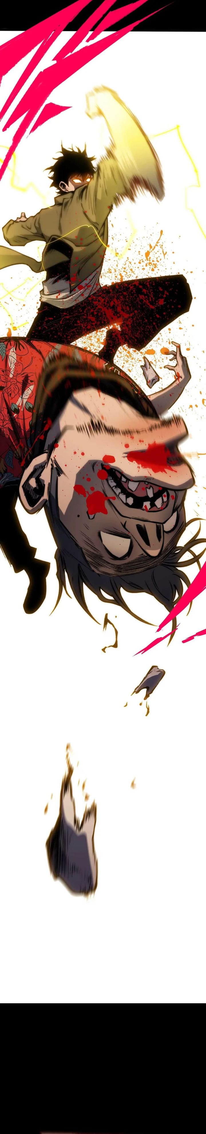 Return of the Devourer Chapter 10 Gambar 27