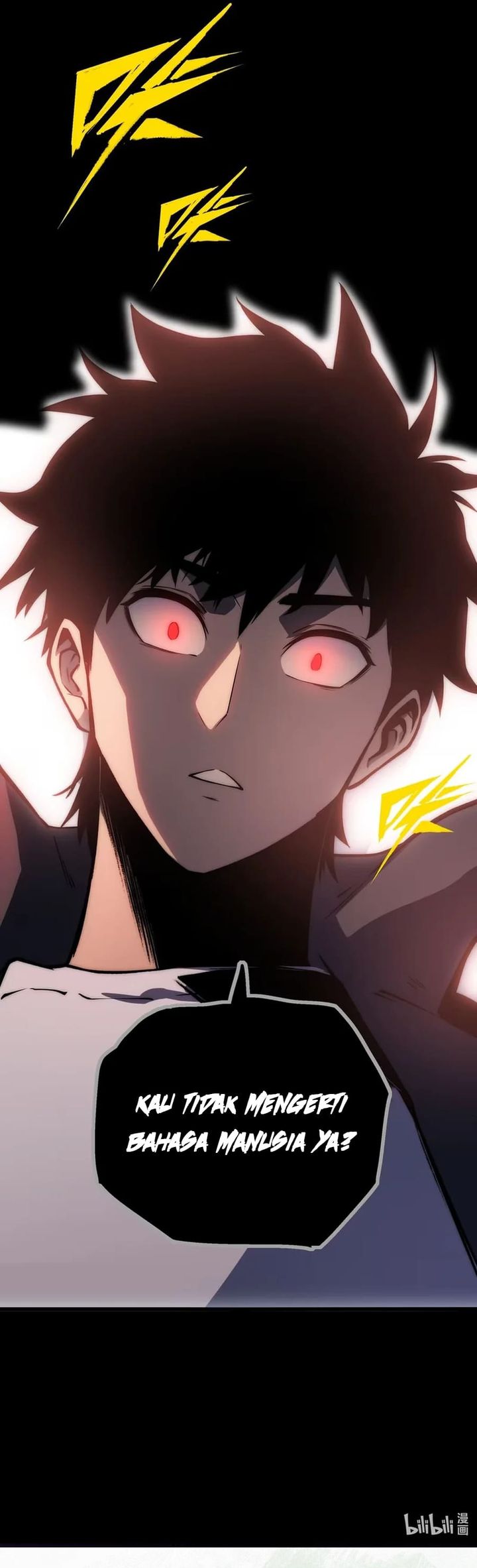 Return of the Devourer Chapter 10 Gambar 30